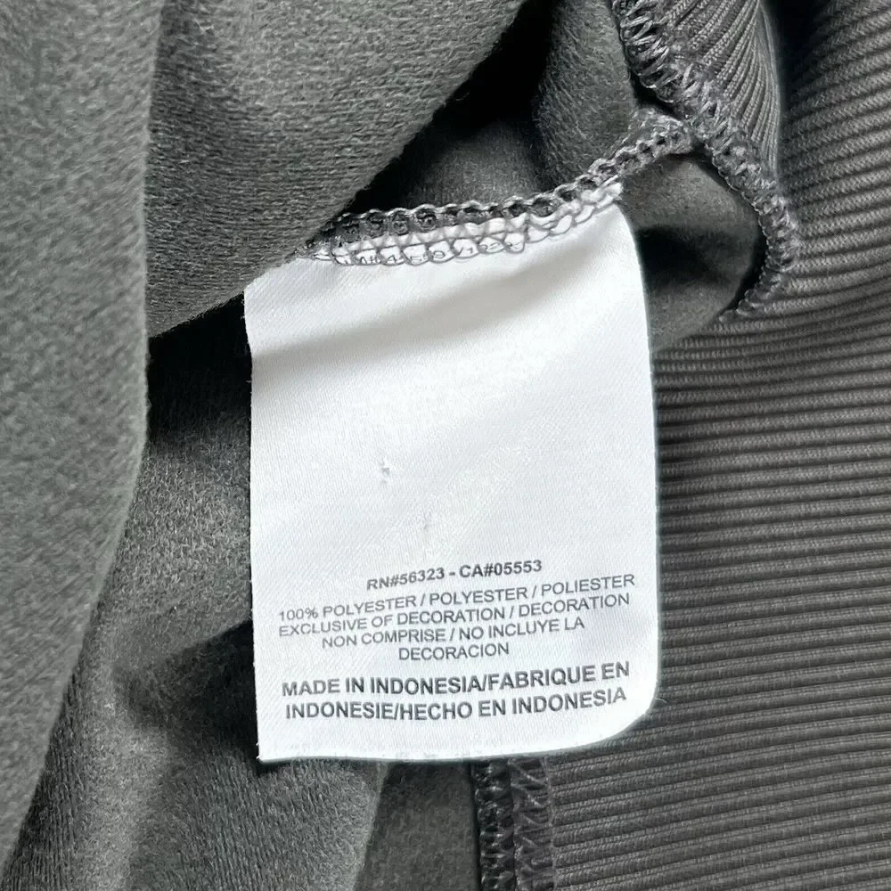 Nike item specific